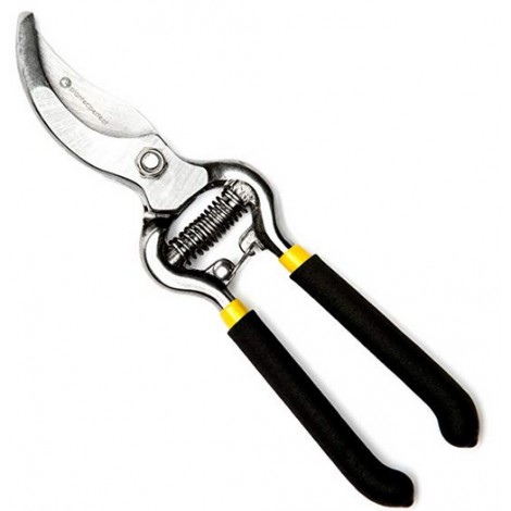 3. Planted Perfect Hardened Steel