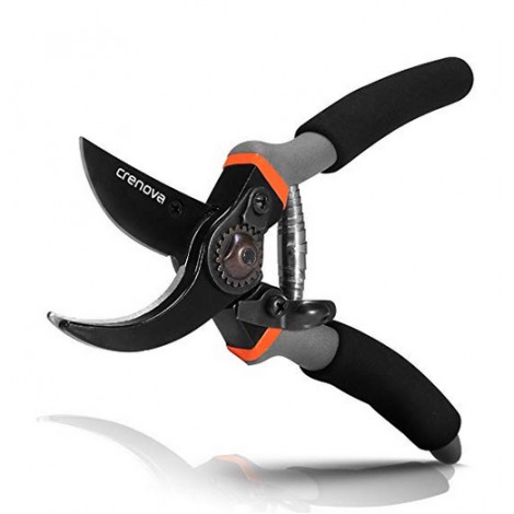 10. Crenova Hand Pruner