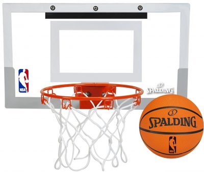 Spalding NBA Slam Jam