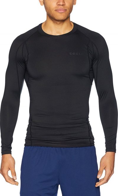 10 Best Long Sleeve Running Shirts Reviewed in 2024 | TheGearHunt