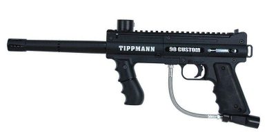 10 Best Paintball Guns Reviewed in 2024 | TheGearHunt