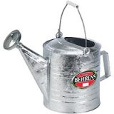Behrens 210 2 ½ Gallon Steel