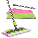 Linkyo Microfiber Hardwood