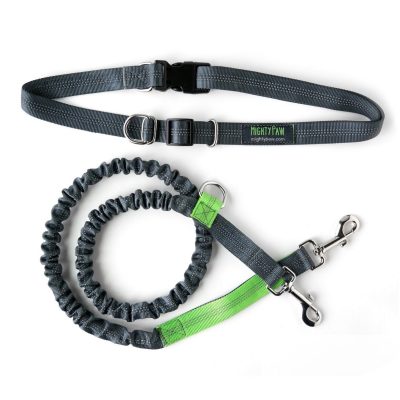  Tuff Mutt Hands Free Dog Leash