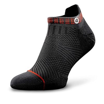 3. ROCKAY Accelerate Coolmax Socks