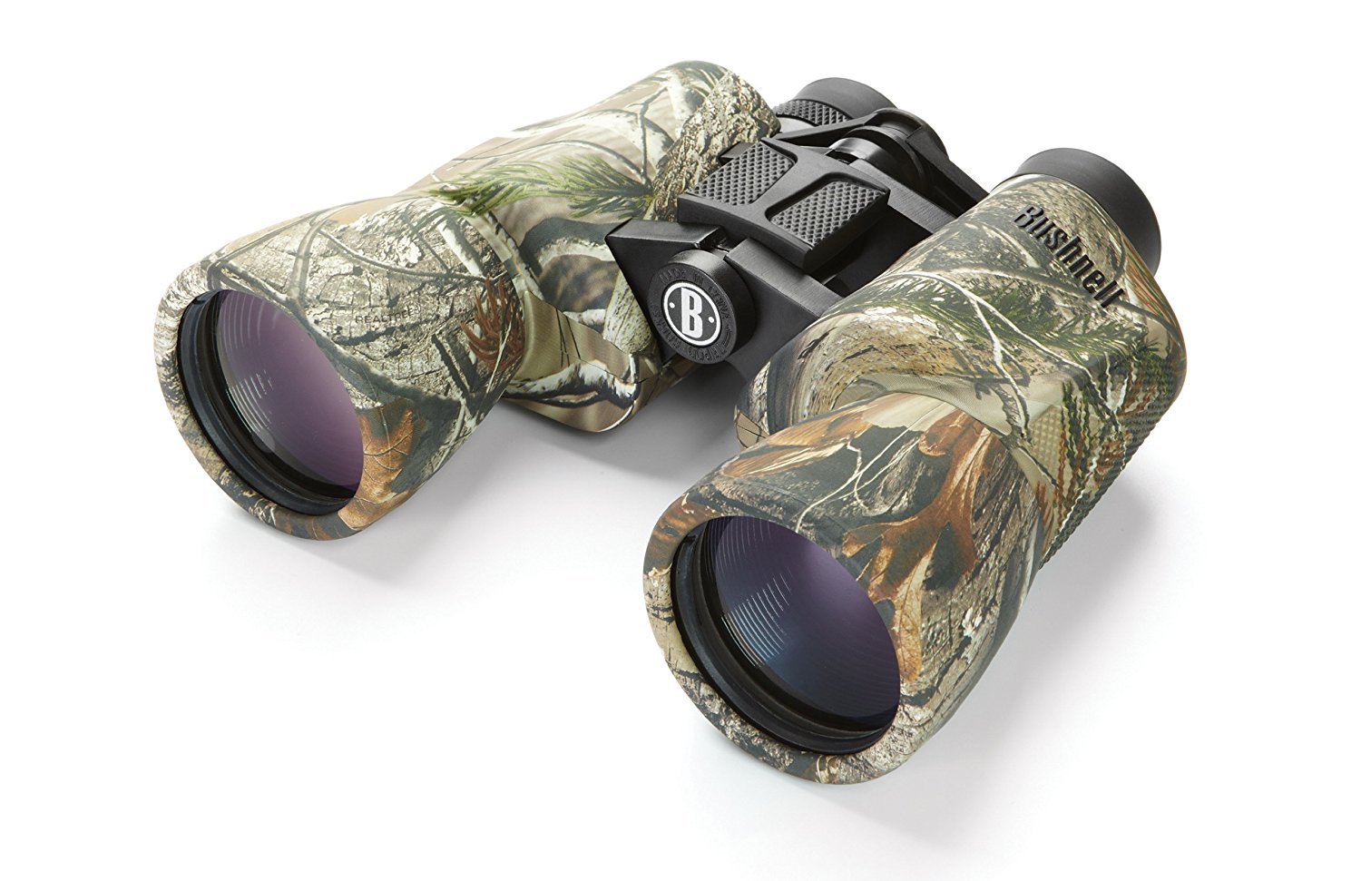 2. Bushnell PowerView Instafocus Binoculars