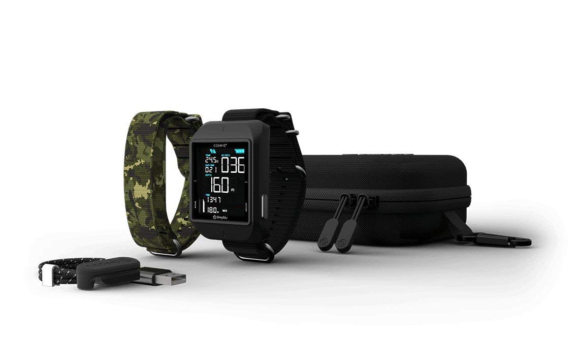 10 Best Dive Computers Reviewed in 2024 | TheGearHunt