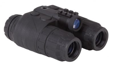 Sightmark Ghost Hunter 