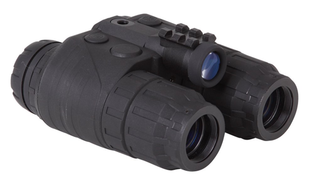 6. Sightmark Ghost Hunter