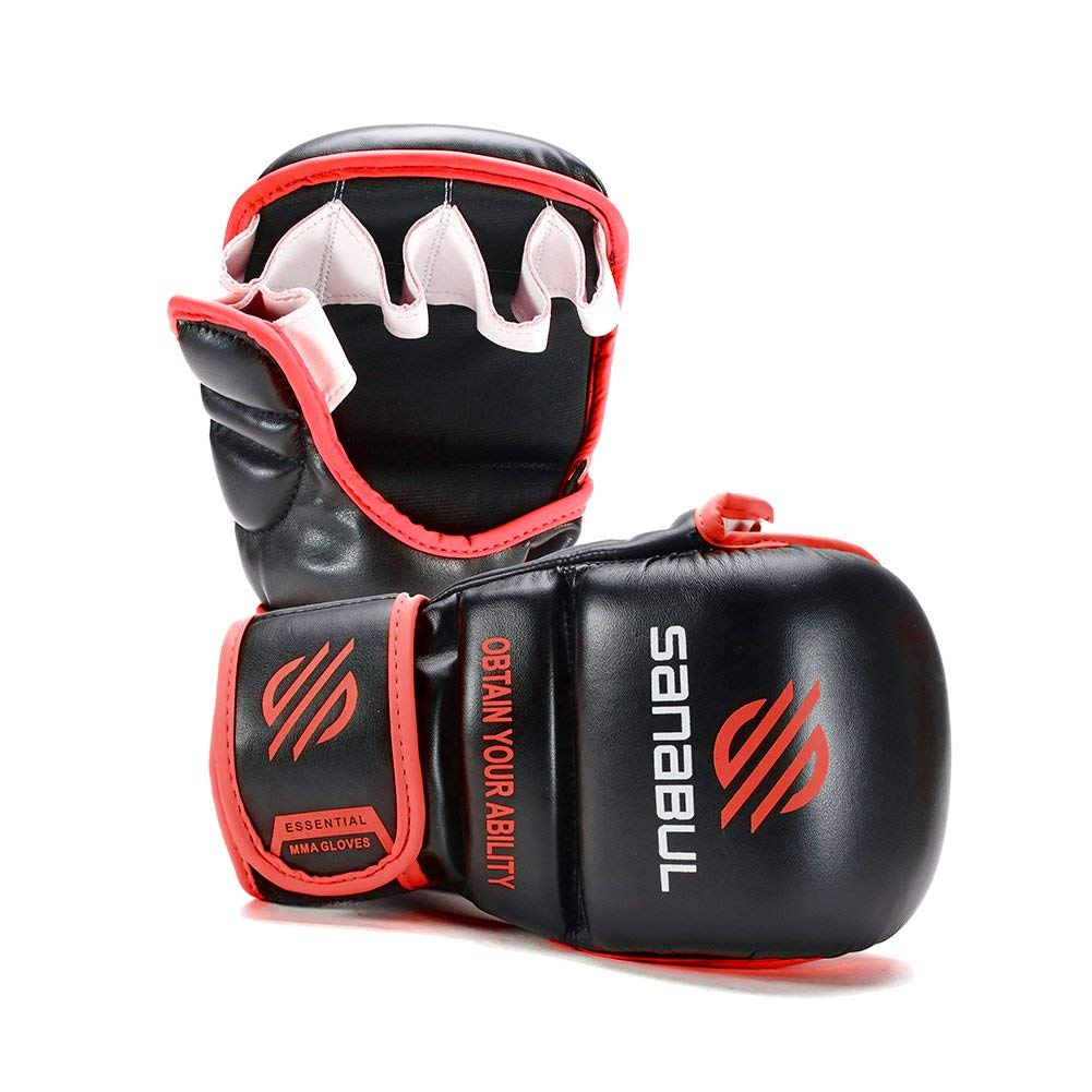 10 Best Sparring Gloves Reviewed and Rated in 2024 TheGearHunt