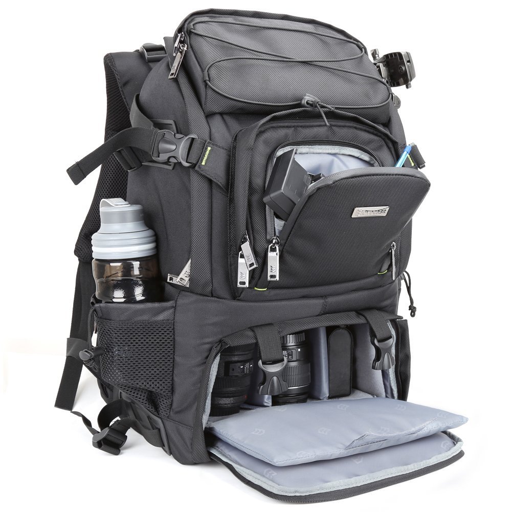 10 Best Camera Bags Reviewed in 2024 TheGearHunt