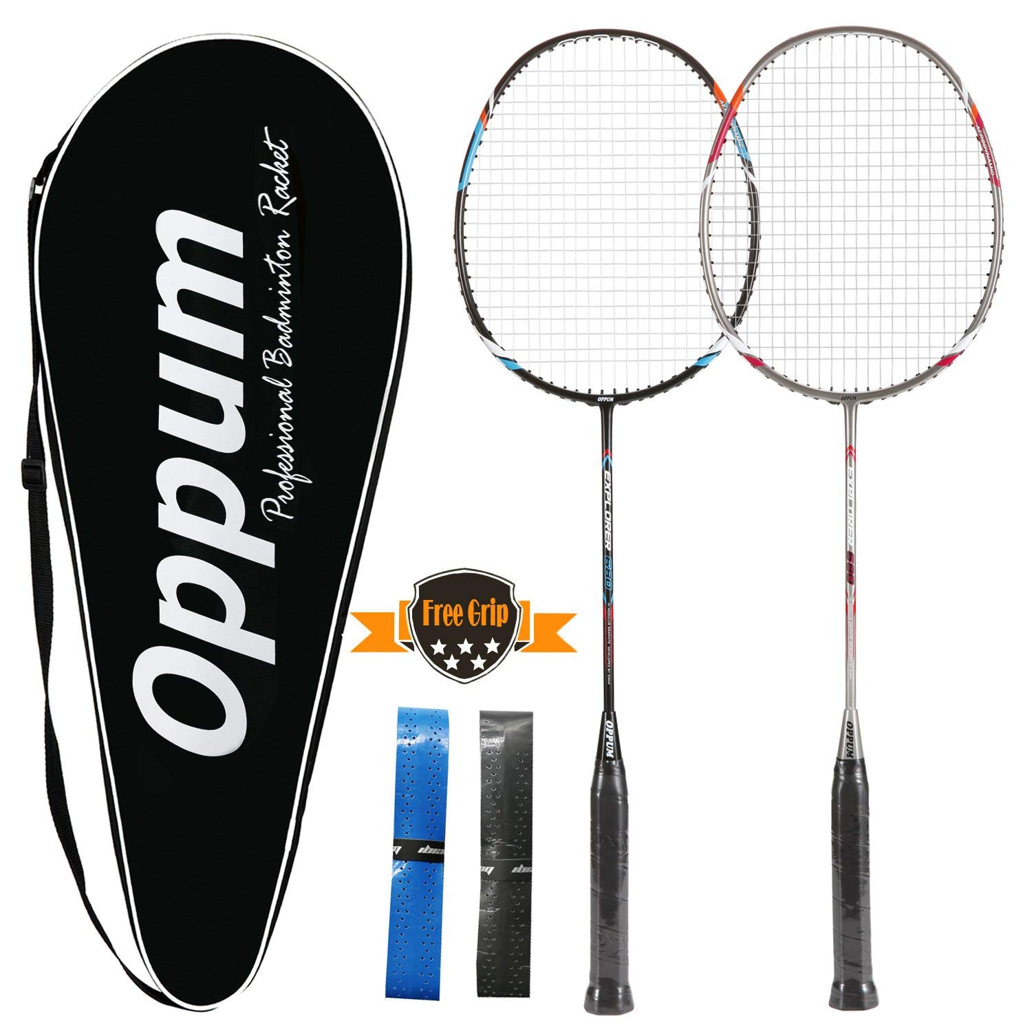 10 Best Badminton Sets Reviewed in 2024 TheGearHunt