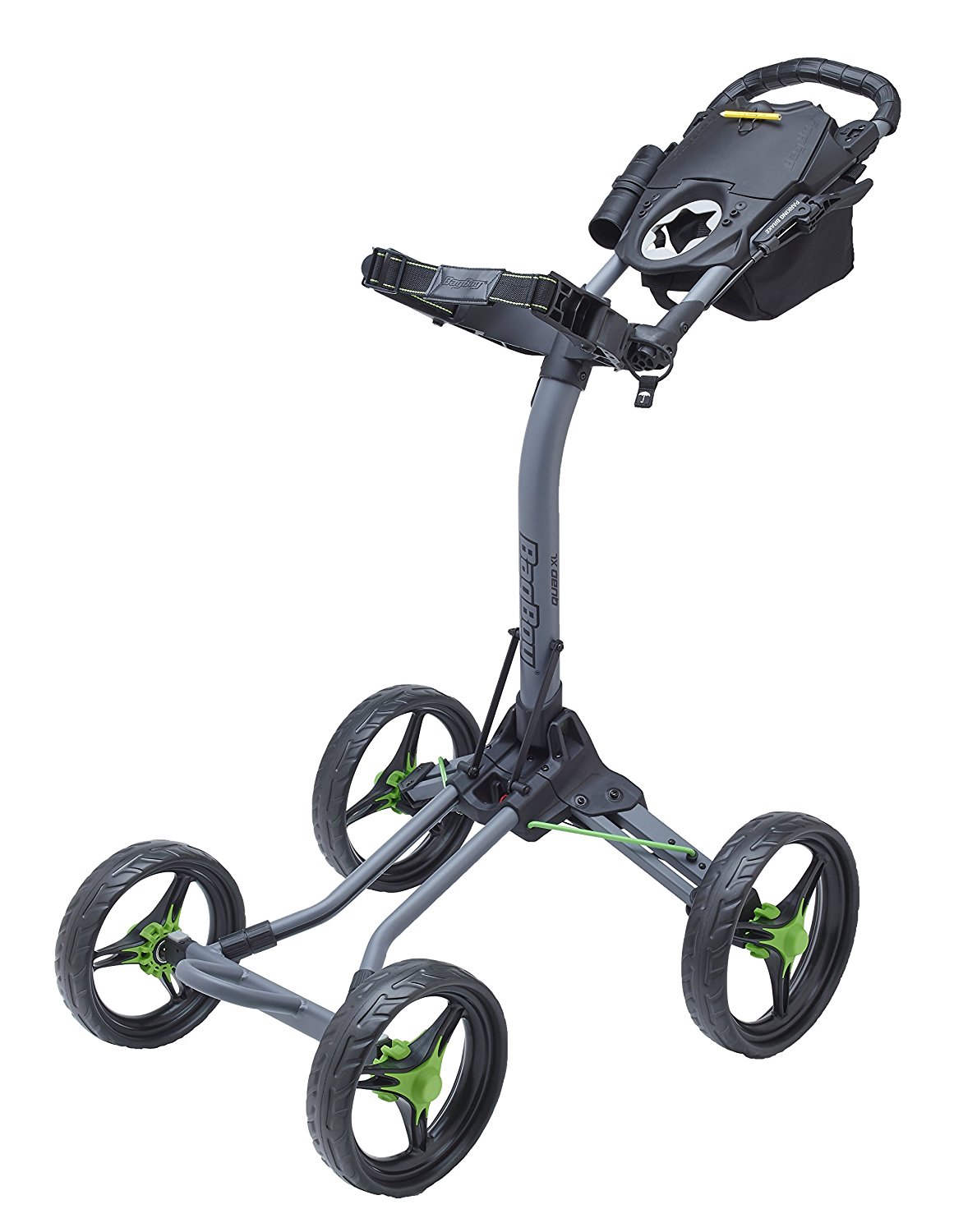 10 Best Golf Push Carts Reviewed & Rated in 2024 TheGearHunt