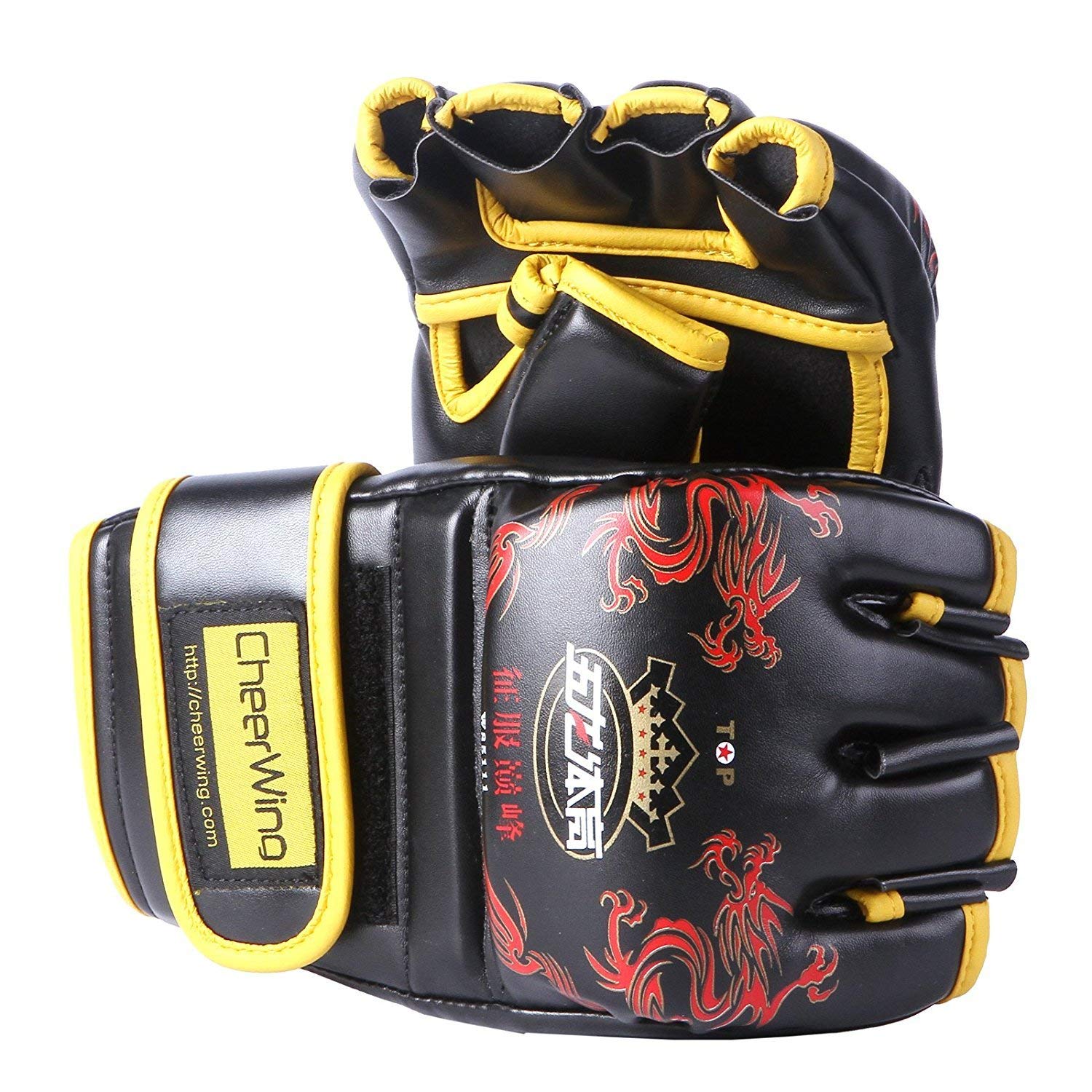 10 Best Sparring Gloves Reviewed and Rated in 2024 TheGearHunt