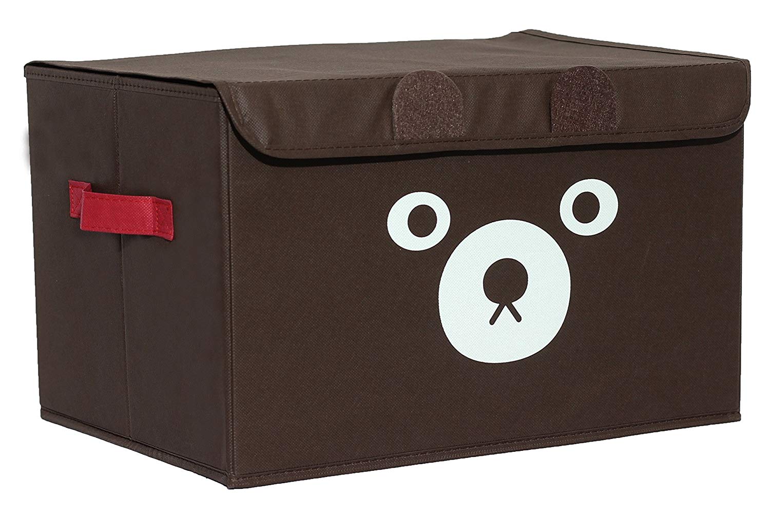 large collapsible toy chest