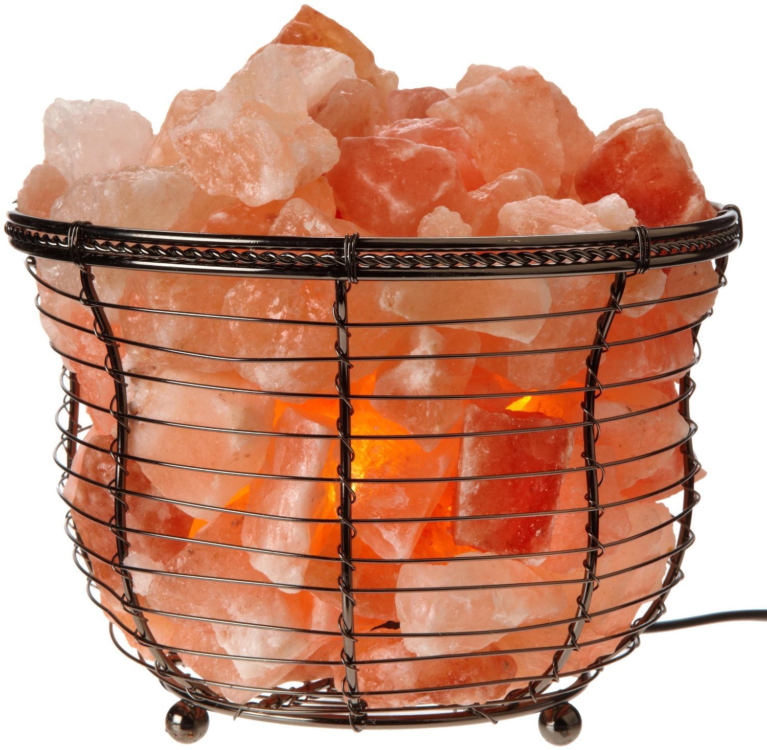 10 Best Salt Lamps Reviewed in 2022 TheGearHunt