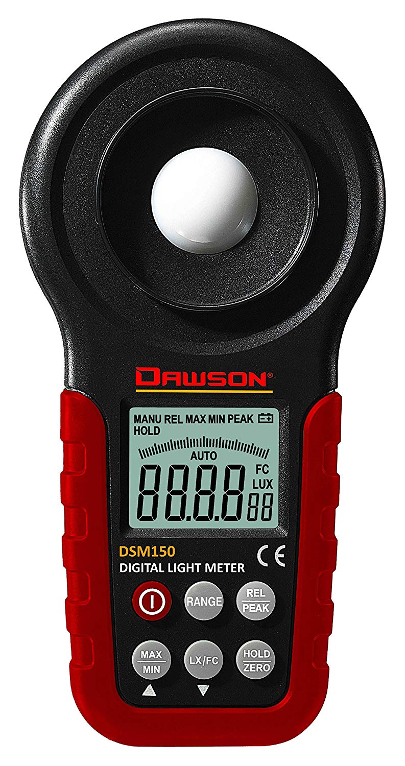 10 Best Light Meters Reviewed in 2024 TheGearHunt