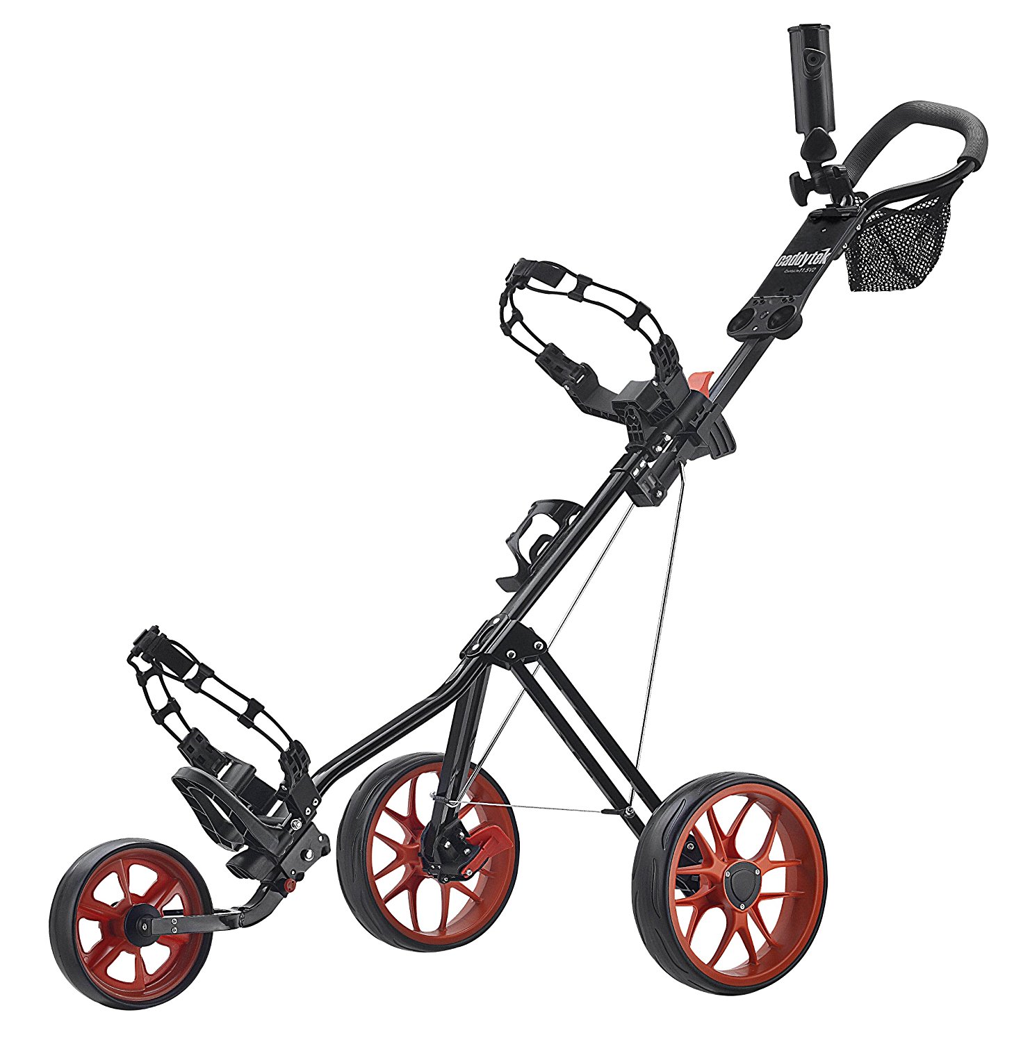 10 Best Golf Push Carts Reviewed & Rated in 2024 TheGearHunt