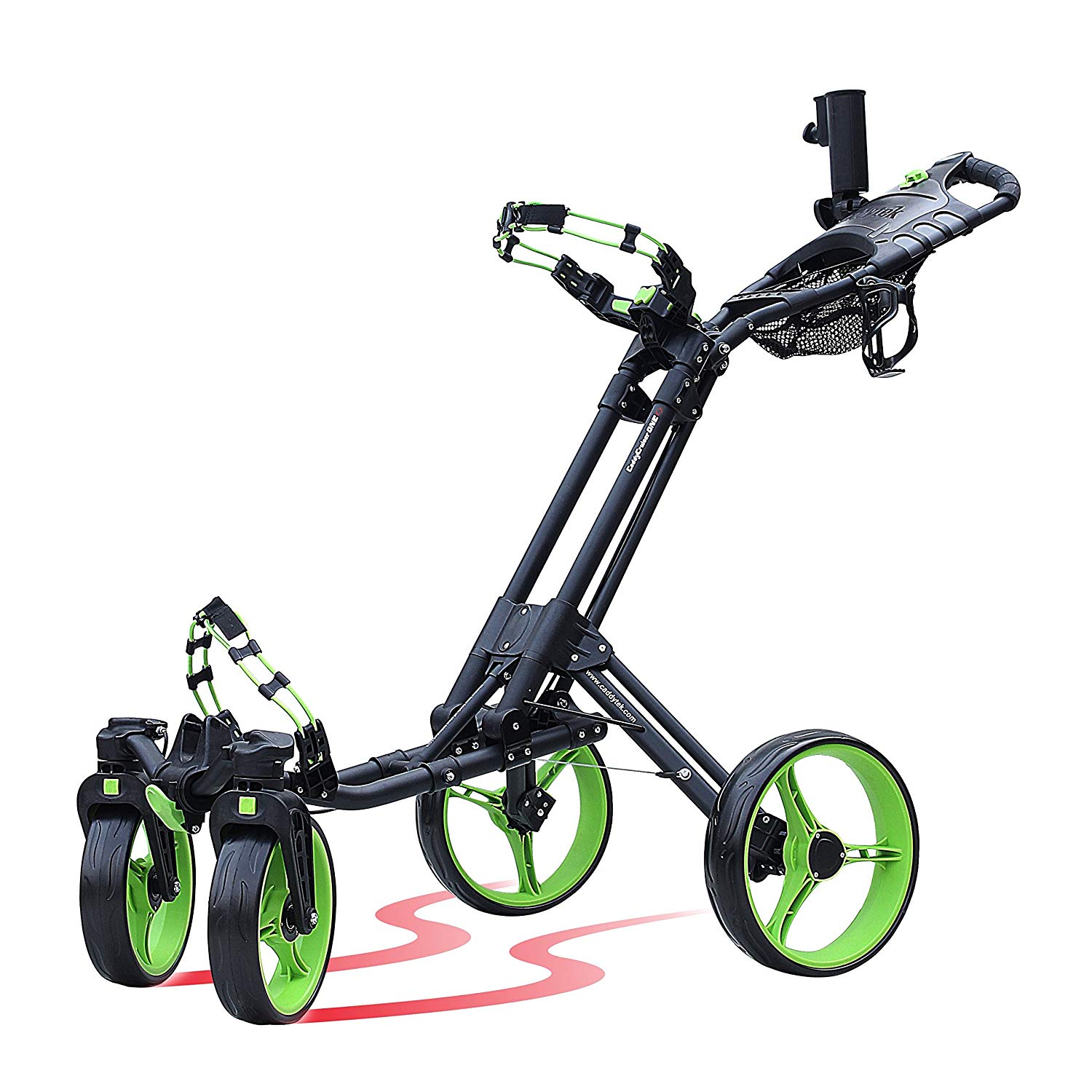 10 Best Golf Push Carts Reviewed & Rated in 2022 TheGearHunt