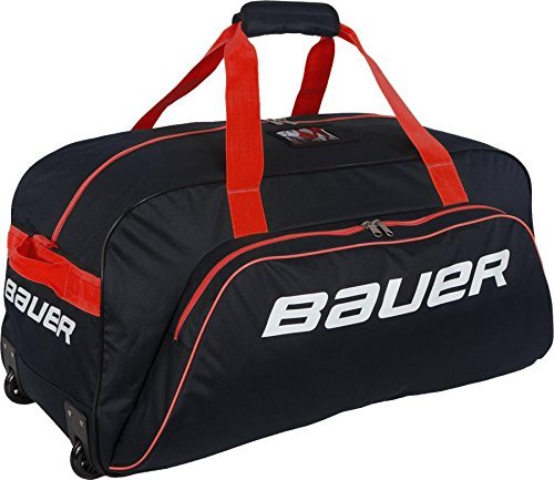 10 Best Hockey Bags Reviewed in 2024 | TheGearHunt