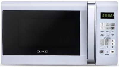 3. Bella Compact