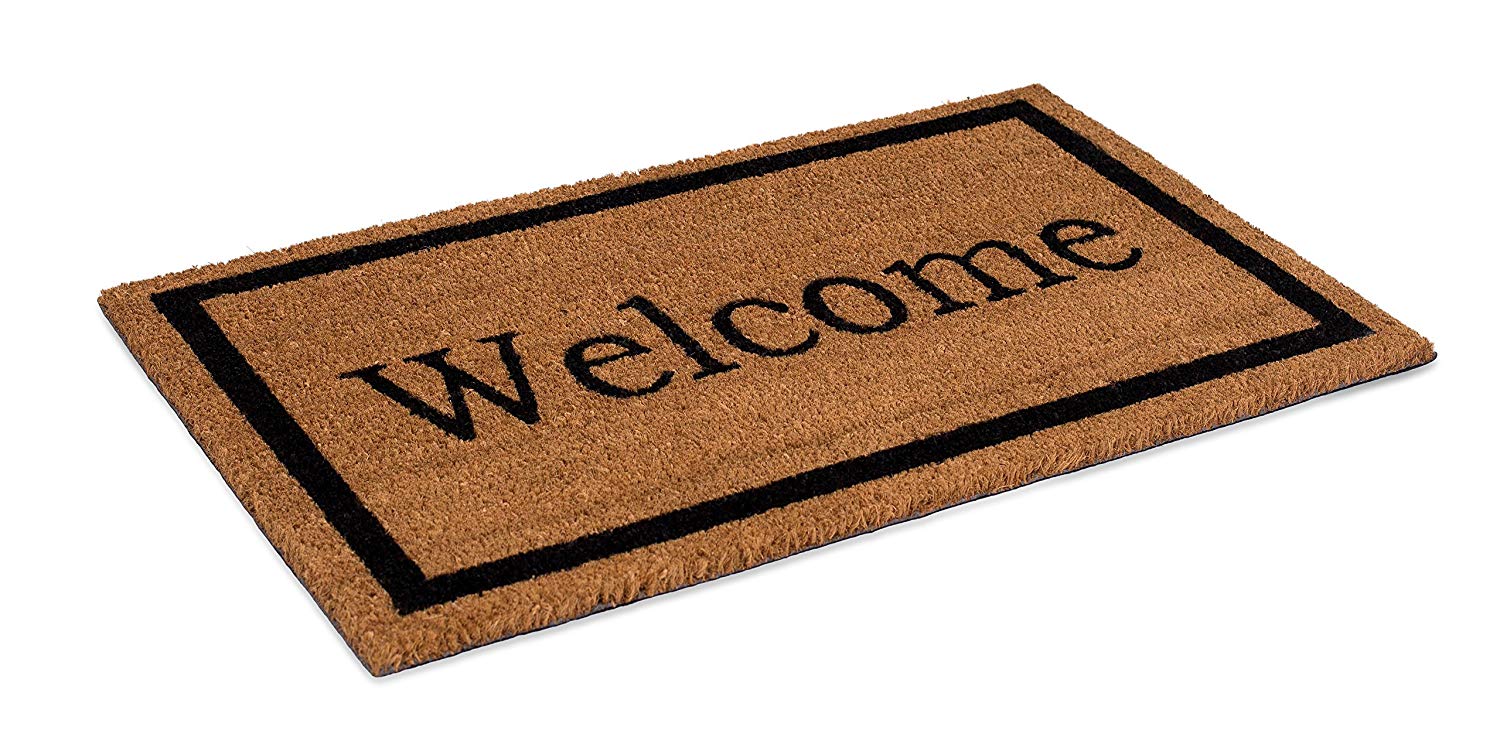 10 Best Doormats Reviewed in 2022 TheGearHunt