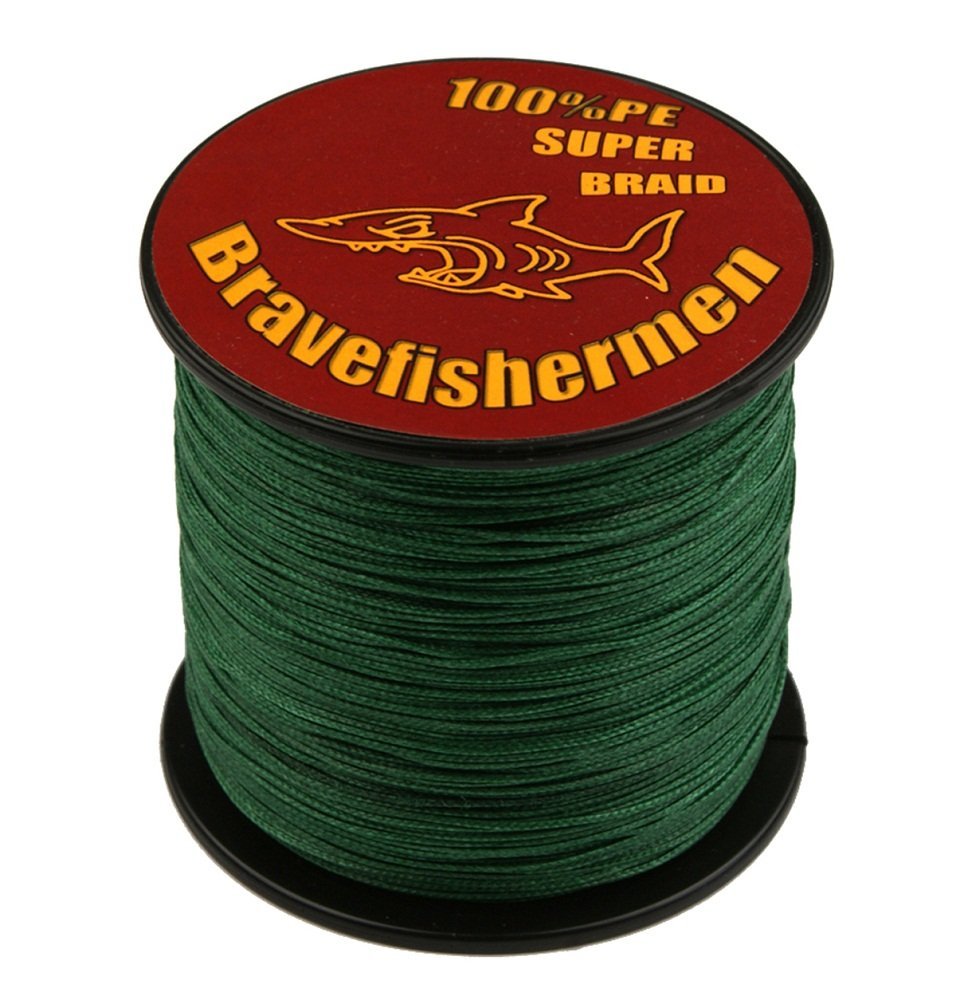 10 Best Braided Fishing Lines Reviewed in 2024 TheGearHunt