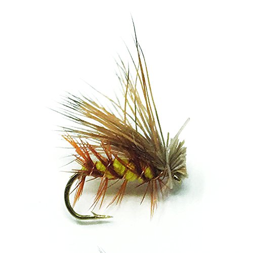 10 Best Fly Fishing Flies Reviewed in 2024 | TheGearHunt