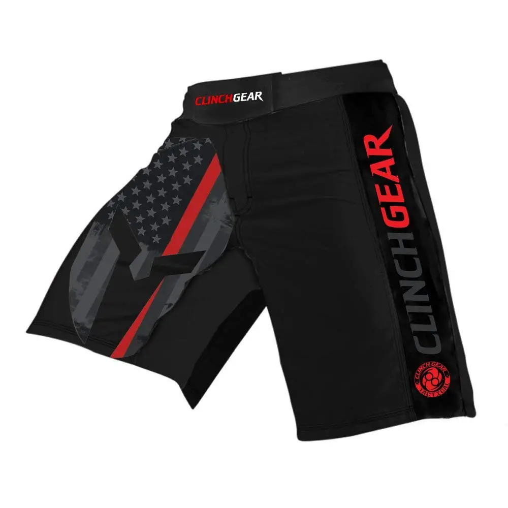 10 Best MMA Shorts Reviewed & Rated In 2022 | TheGearHunt