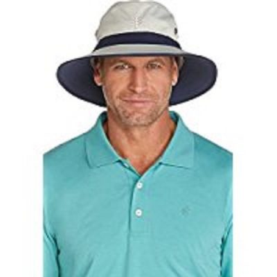 best mens golf hats