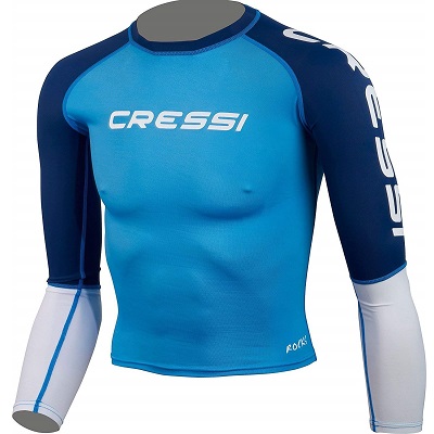8. Cressi