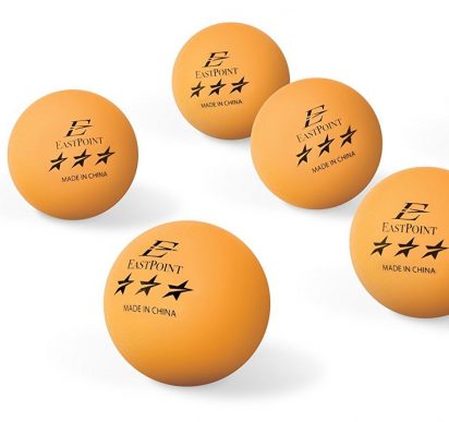 10 Best Ping Pong Balls Reviewed In 2020 Thegearhunt