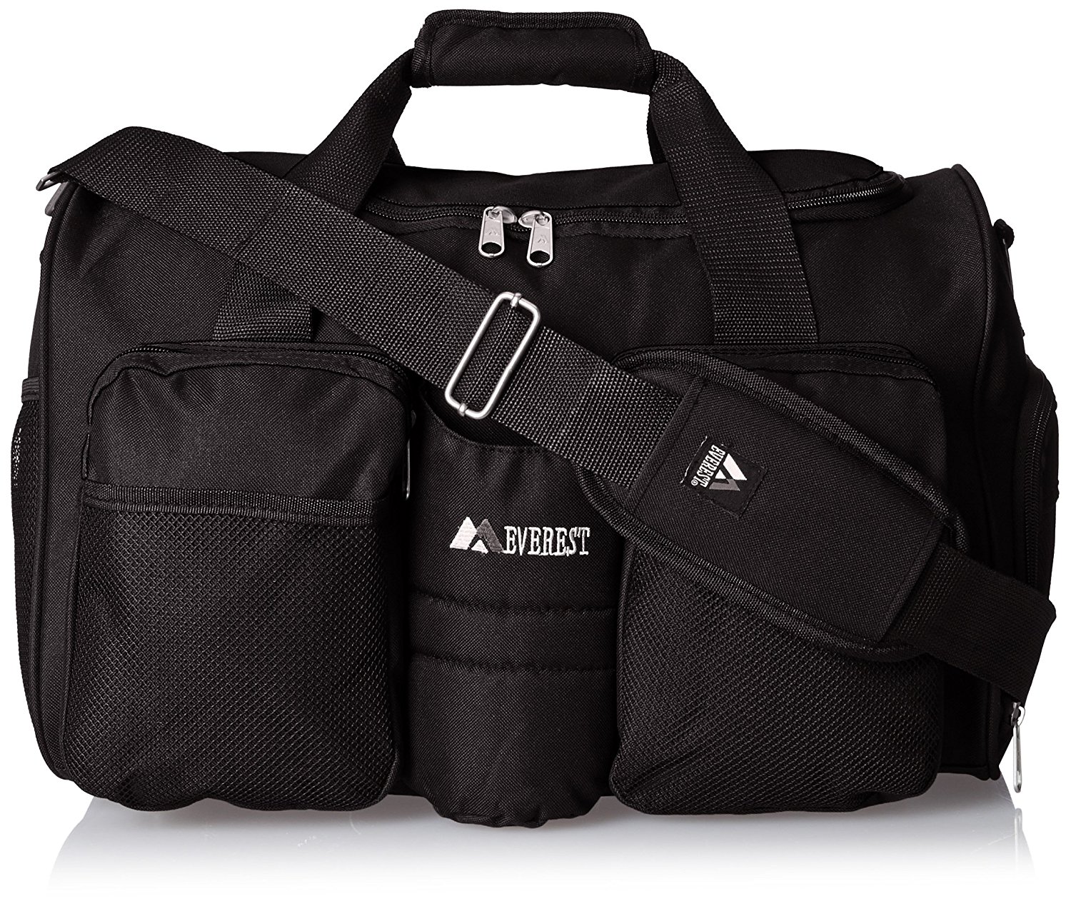 10 Best Gym Bags Reviewed in 2024 TheGearHunt