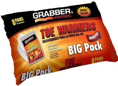 10. Grabber