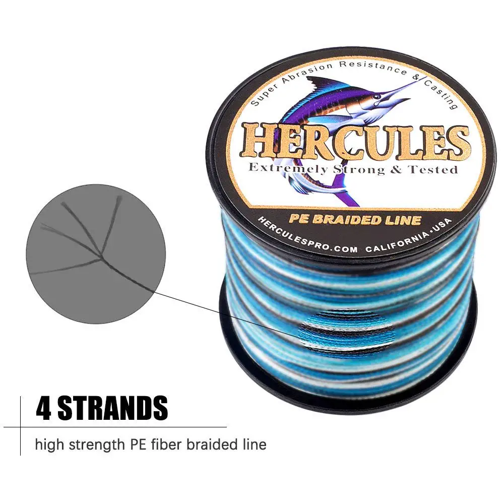 10 Best Braided Fishing Lines Reviewed In 2024 | TheGearHunt