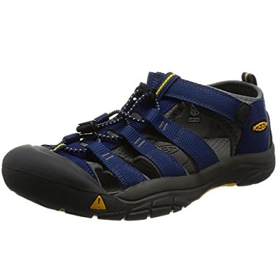 1. KEEN Newport H2