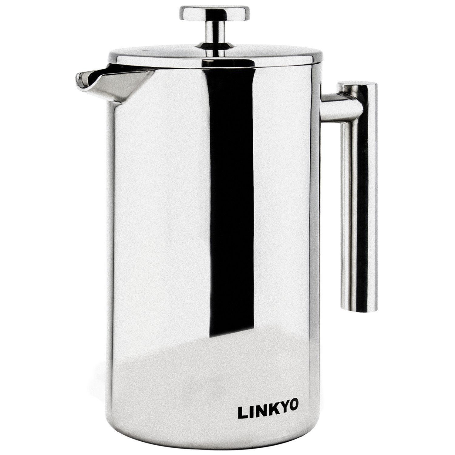 10 Best French Press Coffee Makers Reviewed in 2022 TheGearHunt