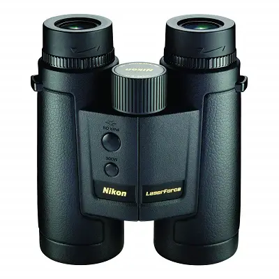 Laserforce Rangefinder Binocular