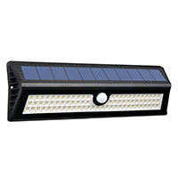 Sofer LED Solar