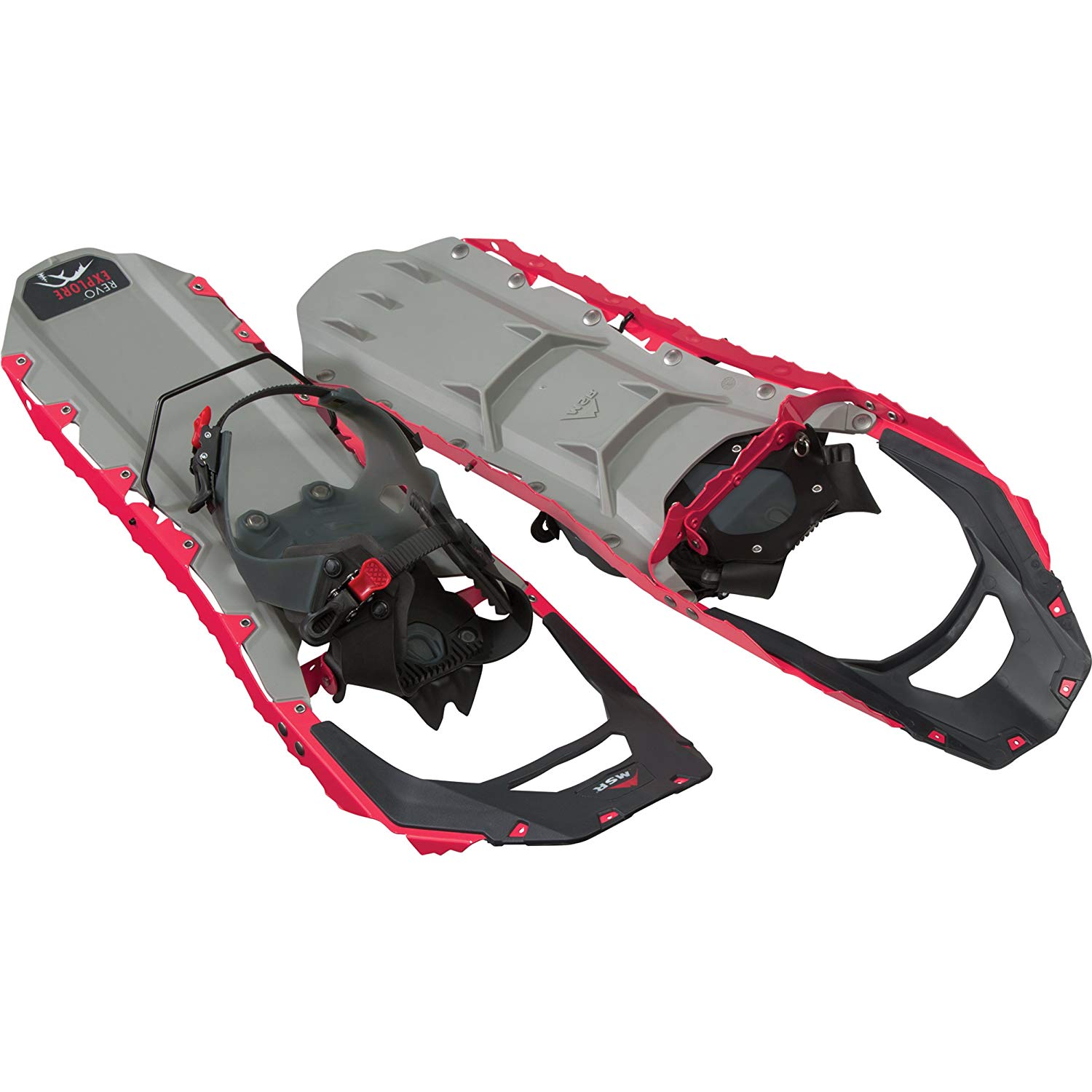 10 Best Snowshoes Reviewed in 2022 TheGearHunt