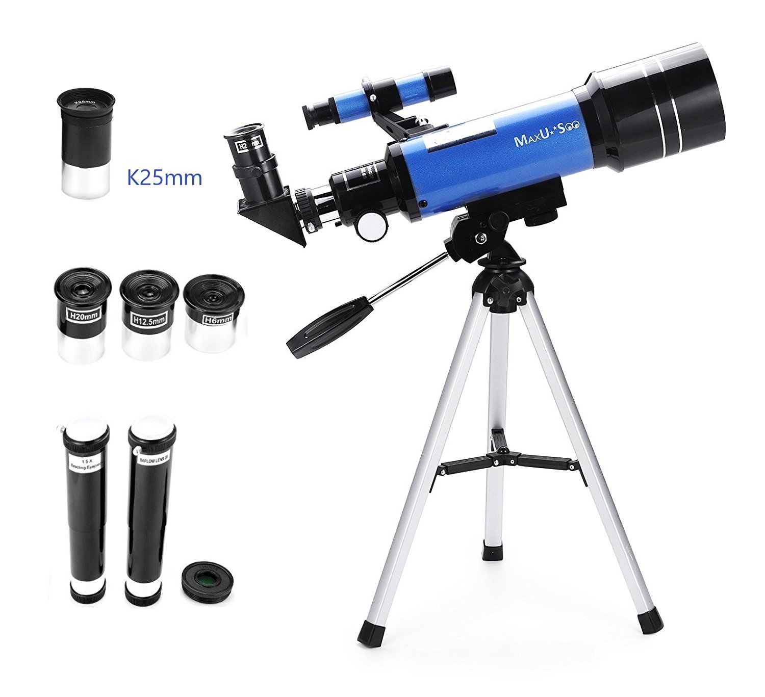 10 Best Telescopes Reviewed in 2024 | TheGearHunt