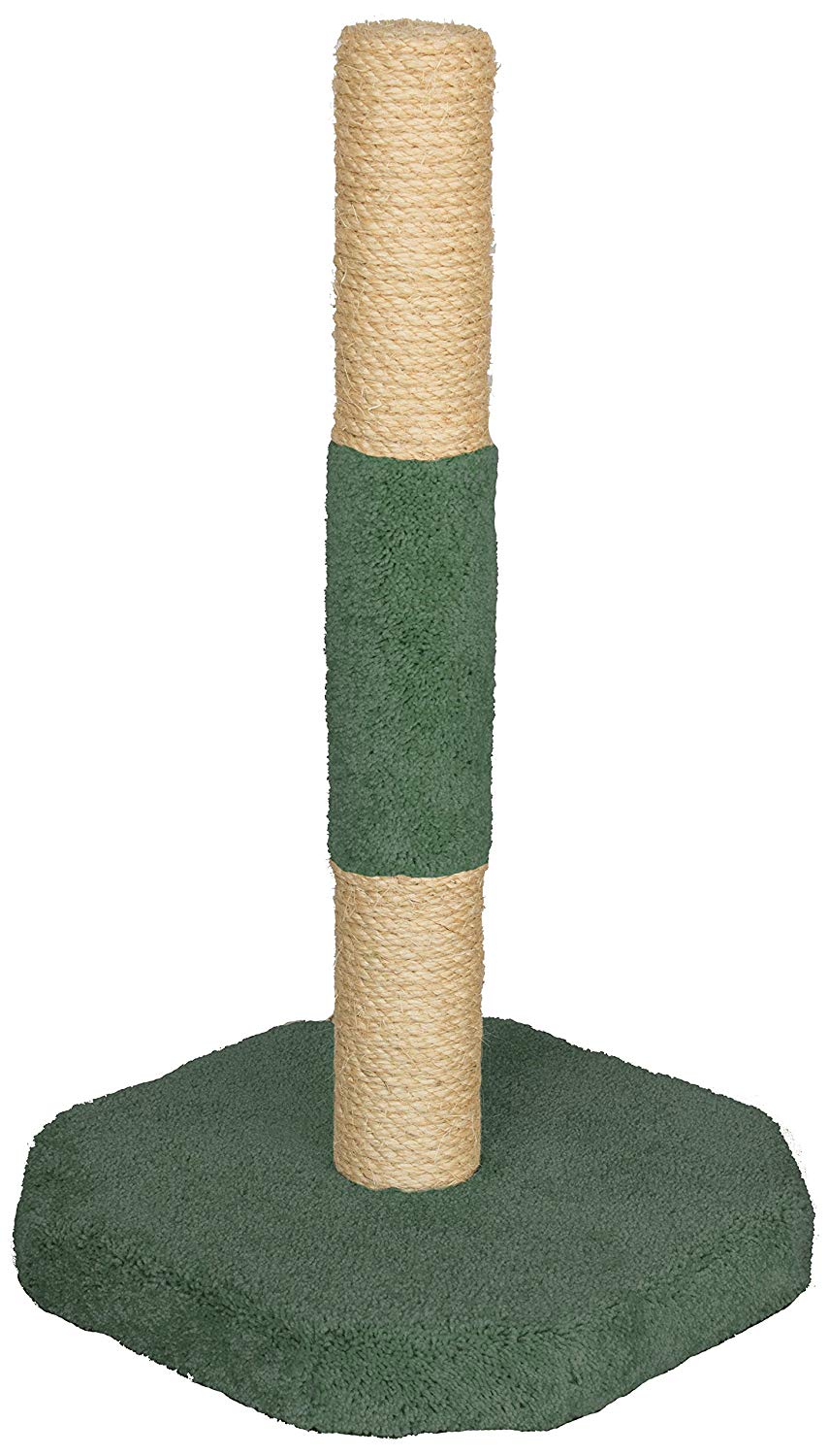 10 Best Cat Scratching Posts Reviewed in 2024 TheGearHunt