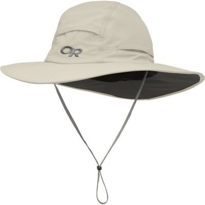 spf golf hats