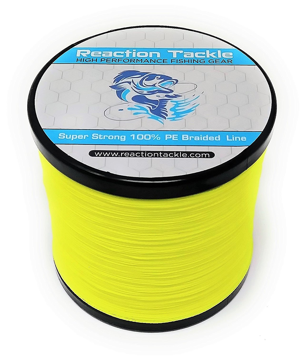 10 Best Braided Fishing Lines Reviewed in 2024 TheGearHunt