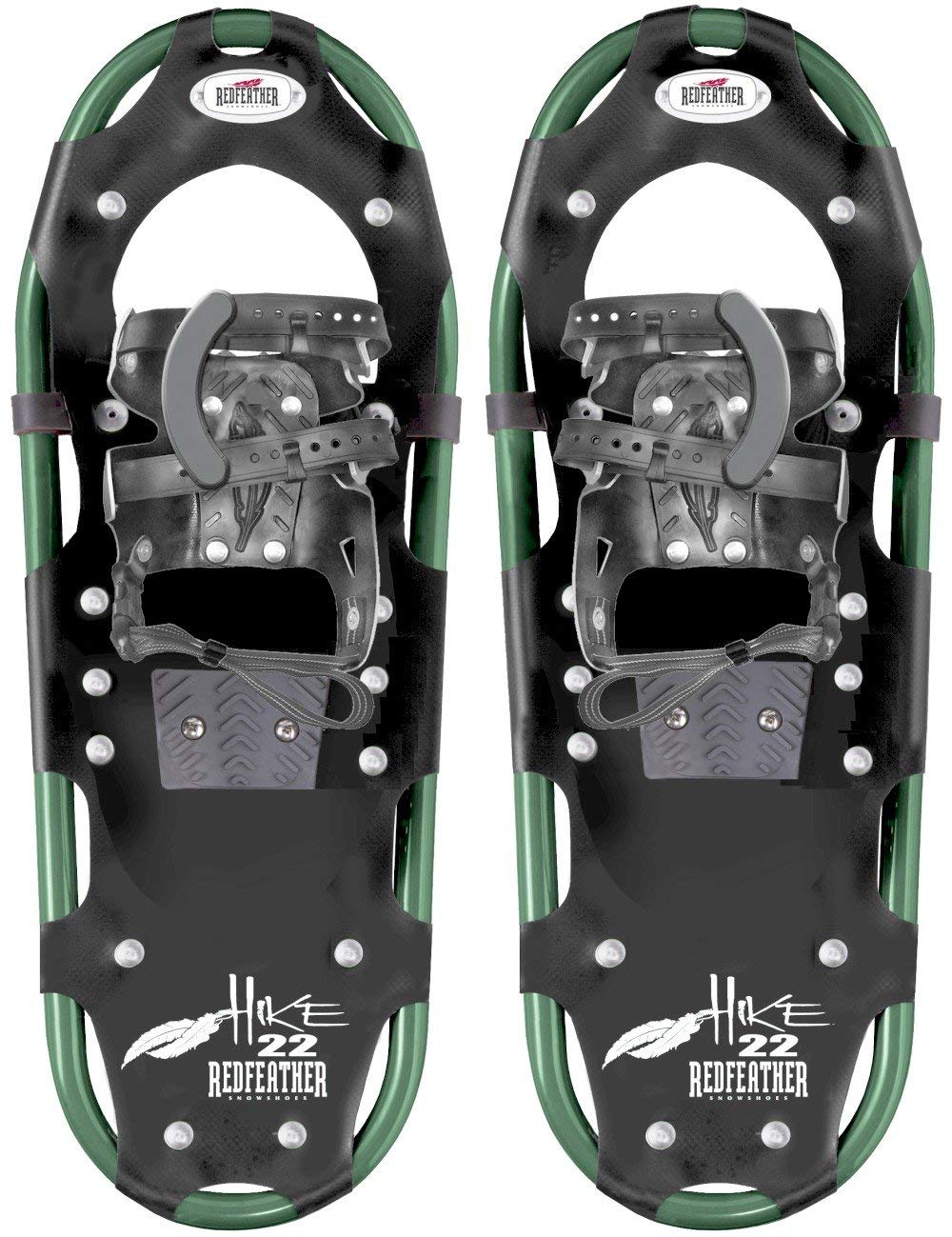 10 Best Snowshoes Reviewed in 2022 TheGearHunt