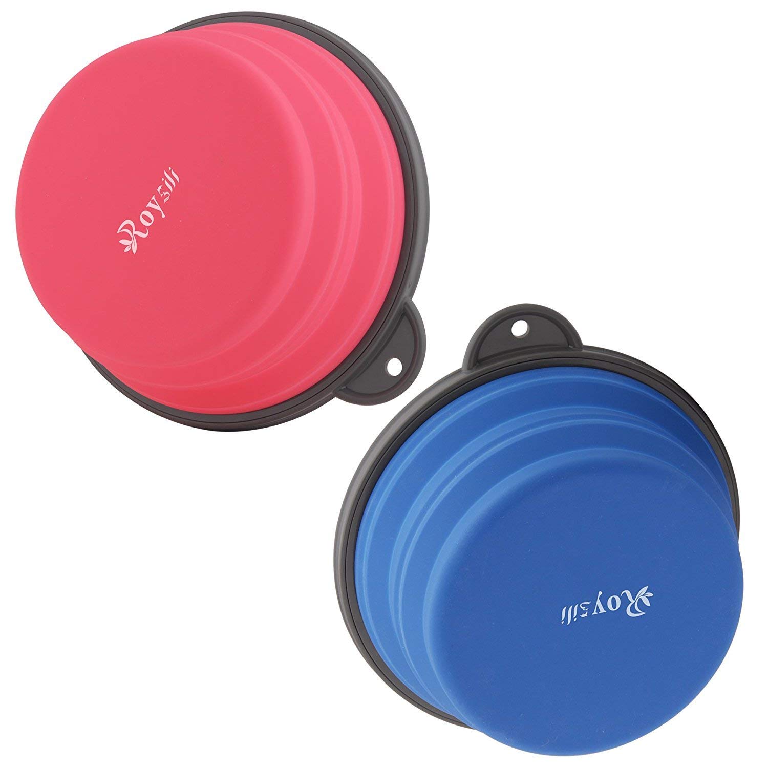10 Best Collapsible Dog Bowls Reviewed in 2024 TheGearHunt