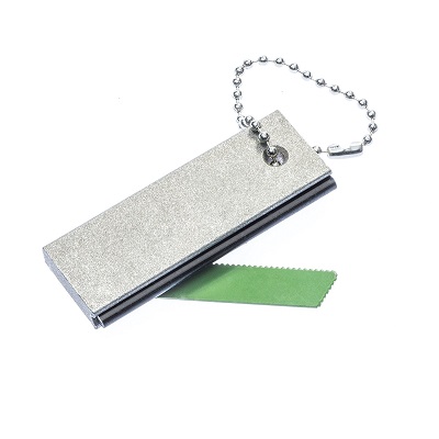 3. SE FS374 2-In-1 Fire Starter
