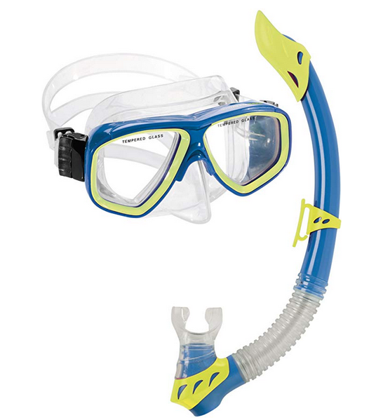 10 Best Kids Snorkel Masks Reviewed in 2024 TheGearHunt