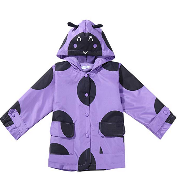 10 Best Kids Rain Jackets Reviewed in 2024 TheGearHunt