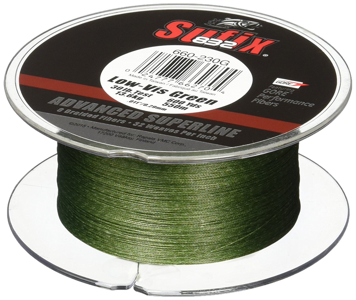 10 Best Braided Fishing Lines Reviewed in 2024 TheGearHunt